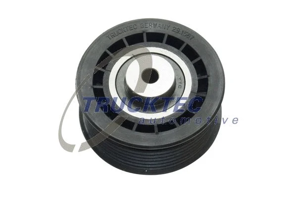 Deflection/Guide Pulley, V-ribbed belt (02.19.091)