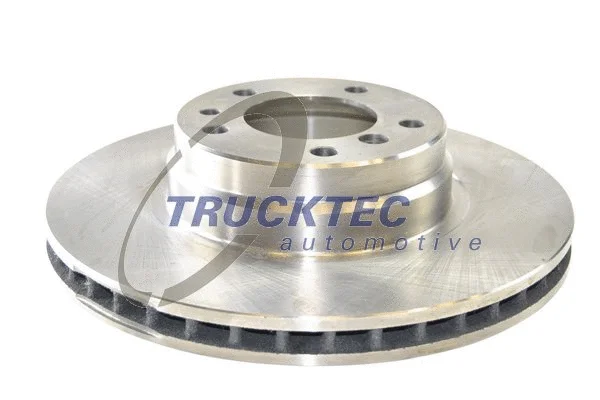 Brake Disc (08.34.041)