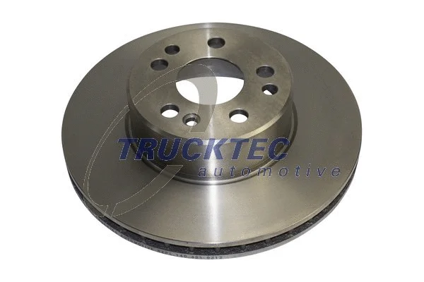 Brake Disc (02.35.029)