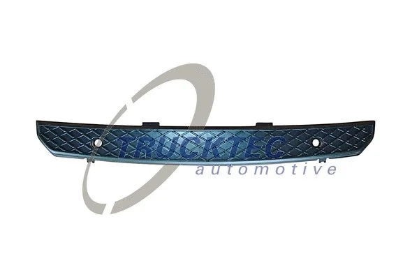 Ventilation Grilles, bumper (02.60.397)