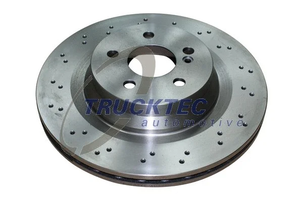 Brake Disc (02.35.095)