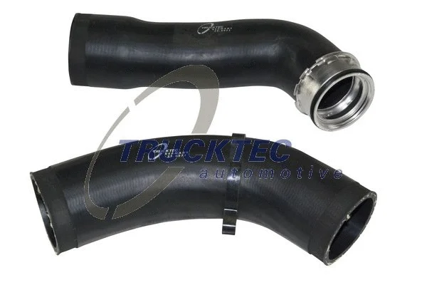 Charge Air Hose (08.14.014)