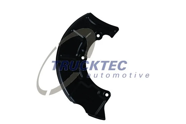 Splash Guard, brake disc (07.35.295)