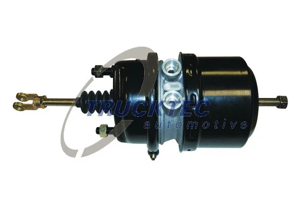 Spring-loaded Cylinder (01.35.127)