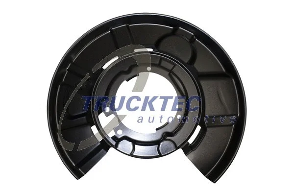 Splash Guard, brake disc (08.35.232)