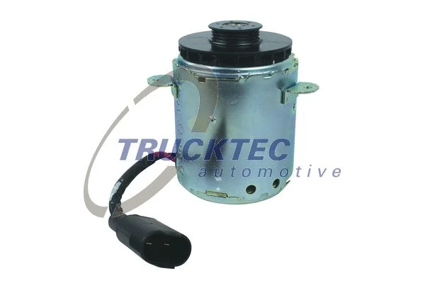 Electric Motor, radiator fan (02.40.115)