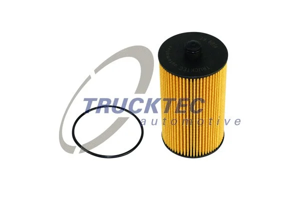 Fuel Filter (07.38.031)
