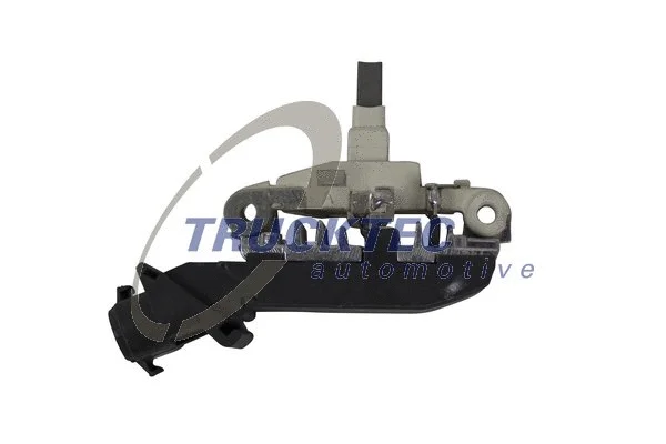Alternator Regulator (05.17.002)