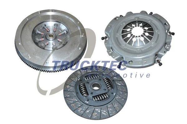 Conversion Set, clutch (02.23.010)