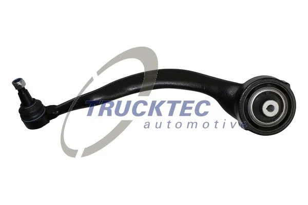 Control/Trailing Arm, wheel suspension (22.31.013)