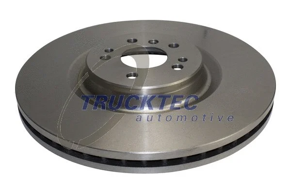 Brake Disc (02.35.494)