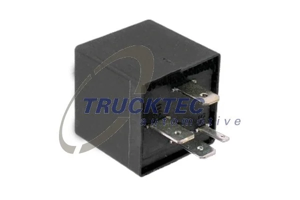 Relay, fuel pump (07.42.053)