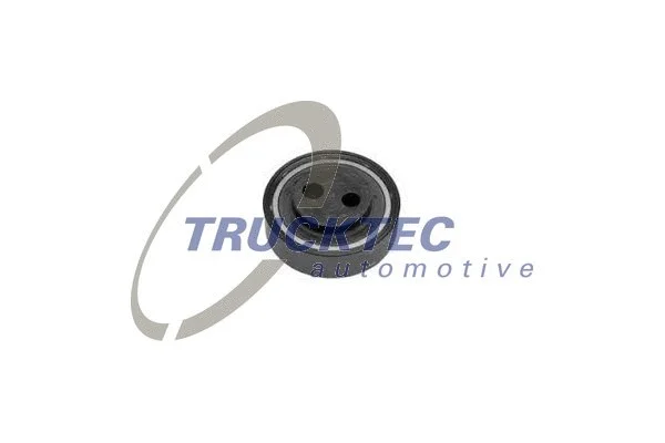 Tensioner Pulley, V-ribbed belt (07.19.222)
