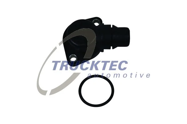 Coolant Flange (07.19.301)