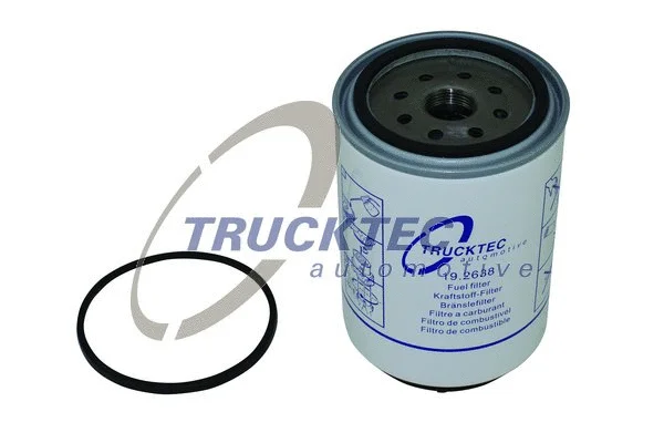 Fuel Filter (04.38.005)