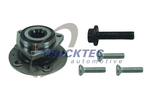 Wheel Bearing Kit (07.31.251)