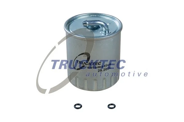 Fuel Filter (02.38.048)