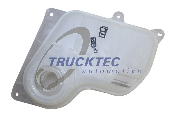 Expansion Tank, coolant (07.40.065)