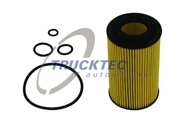 Oil Filter (08.18.008)
