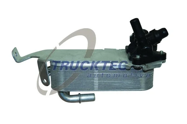 Oil Cooler, automatic transmission (08.25.056)