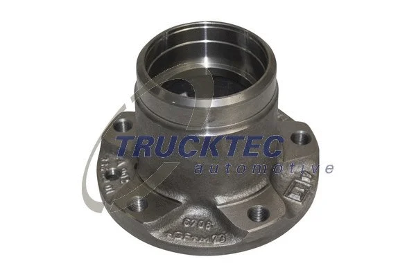 Wheel Hub (02.31.202)
