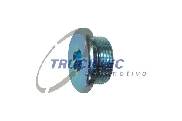 Screw Plug, oil sump (07.10.080)