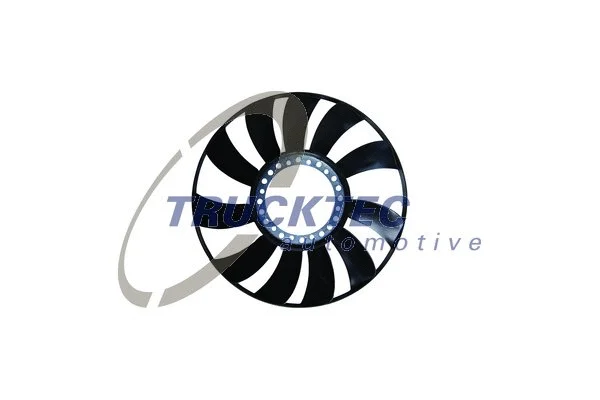 Fan Wheel, engine cooling (07.19.271)