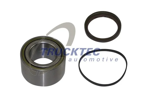 Wheel Bearing Kit (02.32.089)