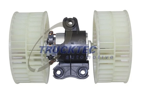 Interior Blower (02.59.144)