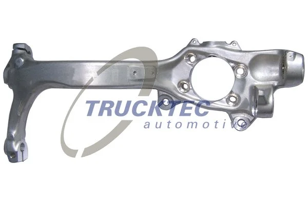 Steering Knuckle, wheel suspension (07.31.168)
