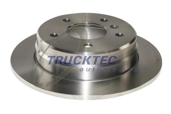 Brake Disc (02.35.226)