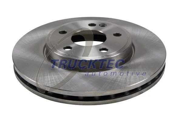 Brake Disc (02.35.463)