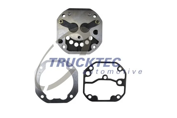 Valve Plate, air compressor (01.15.052)