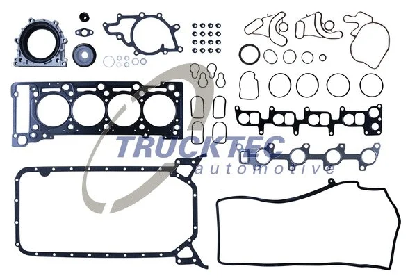 Full Gasket Kit, engine (02.10.218)