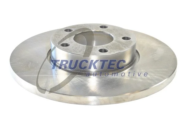 Brake Disc (07.35.034)
