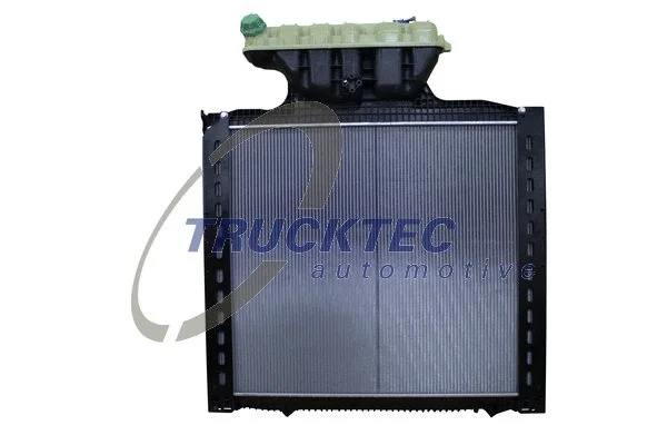 Radiator, engine cooling (05.40.005)