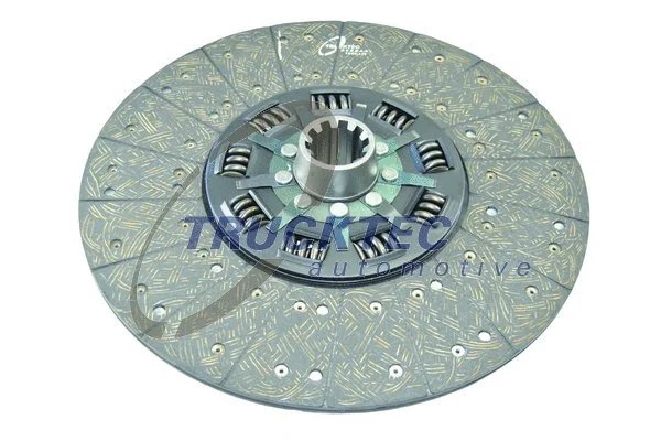 Clutch Disc (01.23.109)