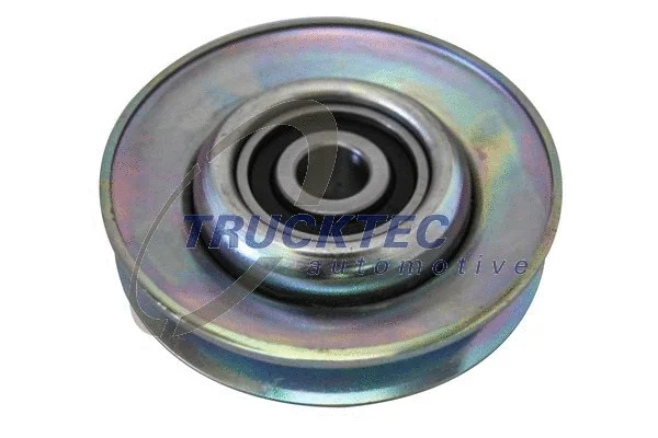 Deflection/Guide Pulley, V-belt (02.19.108)