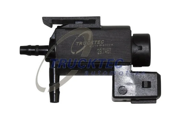 Pressure Converter, exhaust control (08.16.019)