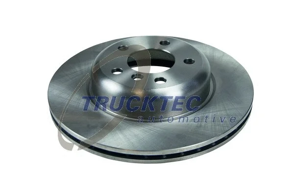 Brake Disc (08.34.152)