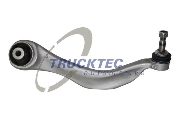 Control/Trailing Arm, wheel suspension (08.31.136)