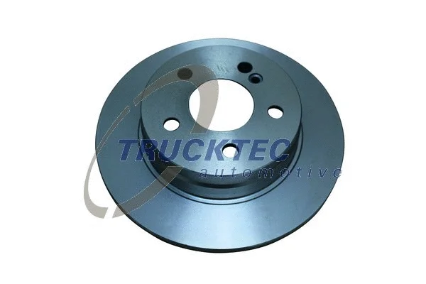 Brake Disc (02.35.476)