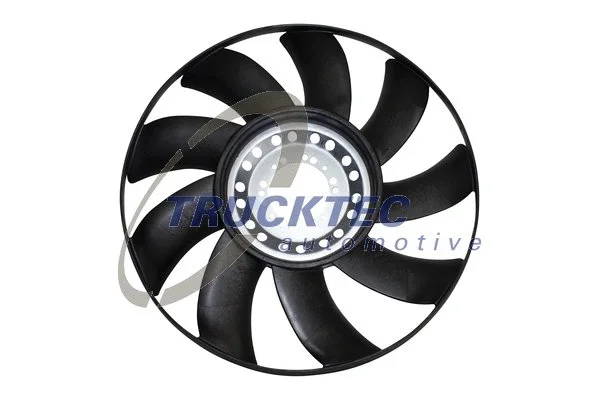 Fan Wheel, engine cooling (08.11.016)