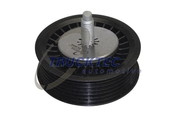 Deflection/Guide Pulley, V-ribbed belt (02.19.306)