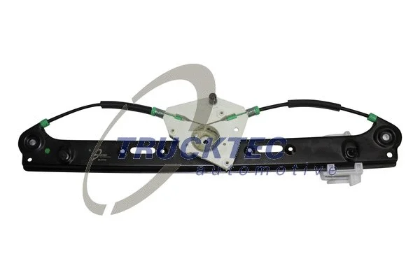 Window Regulator (08.62.167)