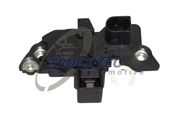 Alternator Regulator (02.17.084)