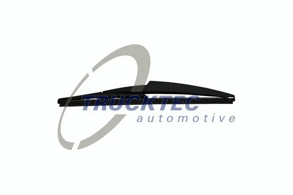 Wiper Blade (02.58.422)