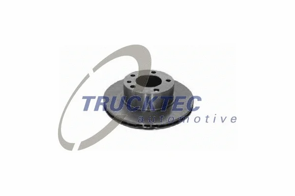 Brake Disc (08.34.072)