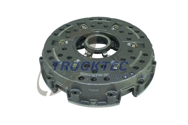 Clutch Pressure Plate (01.23.416)