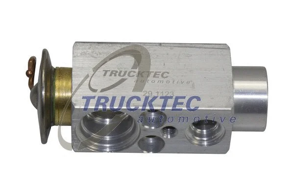 Expansion Valve, air conditioning (08.59.025)